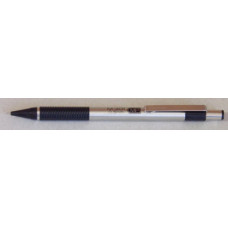 Ceruza 0,5 Zebra M-301 Fekete10db/doboz