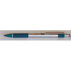 Ceruza 0,5 Zebra M-301 Zöld10db/doboz