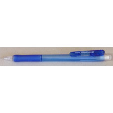 Ceruza 0,5 Zebra Tapli Eco Kék10db/doboz