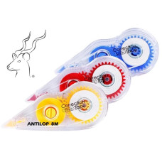 Hibajavító Roller Antilop 8m 24db/csomag