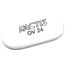 Radír Factis Ov-24