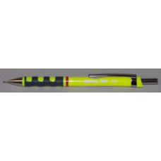 Ceruza 0,5 Rotring Tikky III Neon Sárga 12db/doboz
