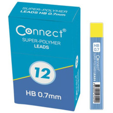 Ceruzabetét 0,7 Connect HB