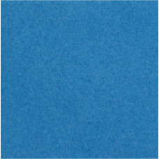 Dekorgumi A/4 Moosu Türkiz kék 2mm 10db/csomag