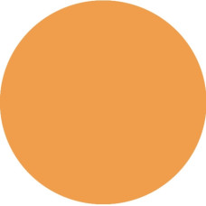 Üvegfesték 30ml Ecsetes Narancs 