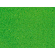 Dekorgumi A/4 Moosu V.Zöld 2mm 10db/csomag