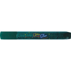 Csillámragasztó Amos Zöld 10,5 Ml Glitter Glue 3 db/csomag
