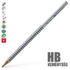 Ceruza Grafit Faber Grip HB  12db/csomag