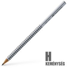 Ceruza Grafit Faber Grip H 12db/csomag