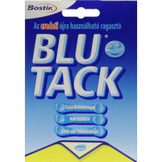 Gyurmaragasztó Blu Tack 12db/csomag