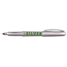 Filc Centropen Silver Marker 1mm 2670E 10db/doboz