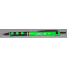 Ceruza 0,5 Rotring Tikky III Neon Zöld 12db/doboz
